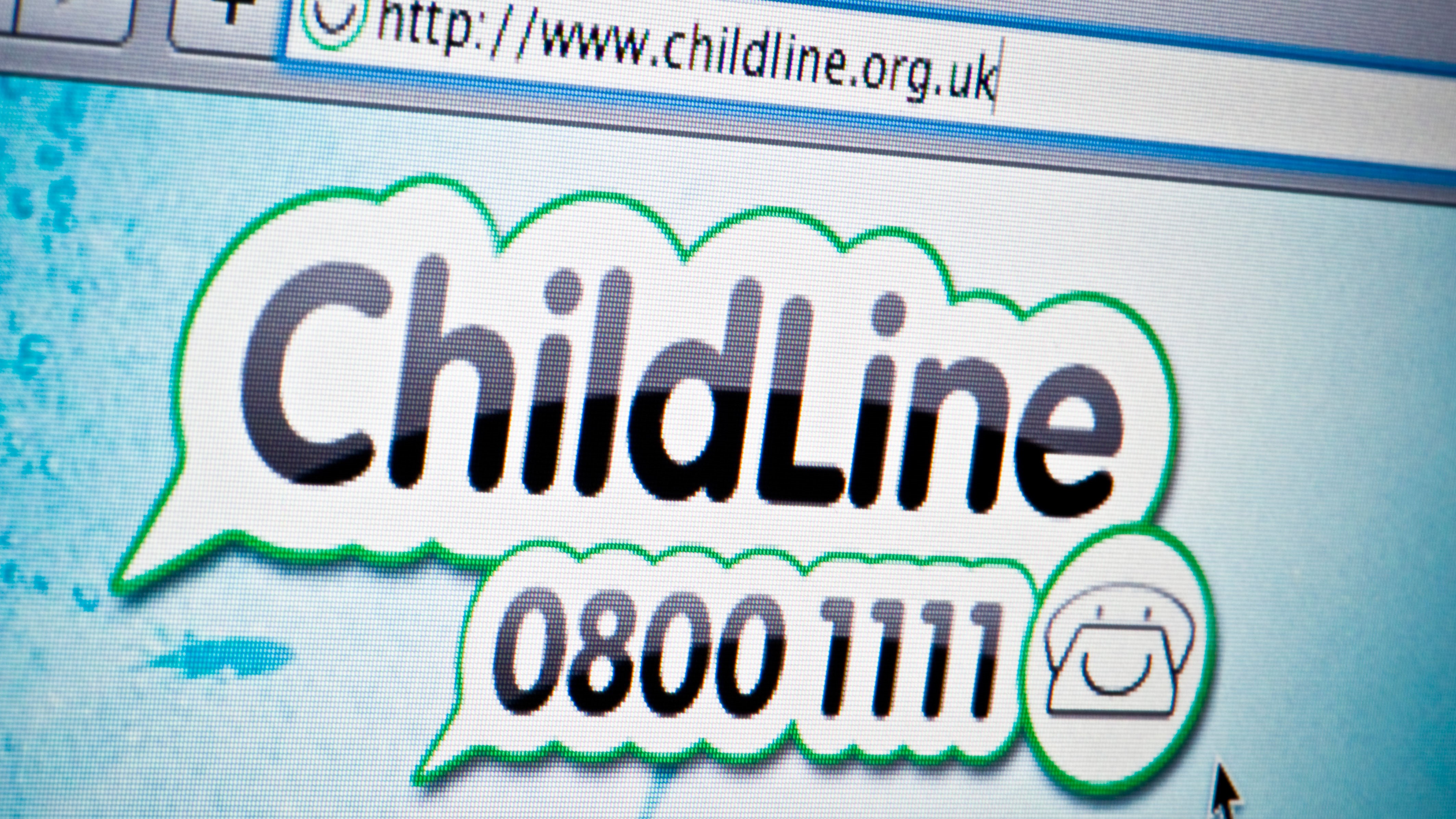 Rise In Number Of Loneliness Calls To Childline